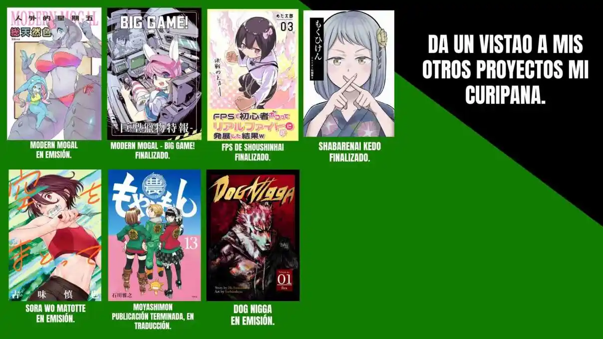 Moyashimon capítulo 13, página 21