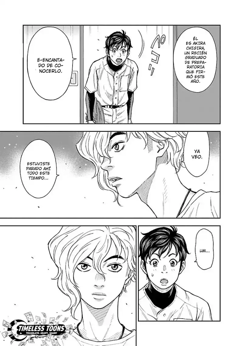 Mr.CB capítulo 6, página 10