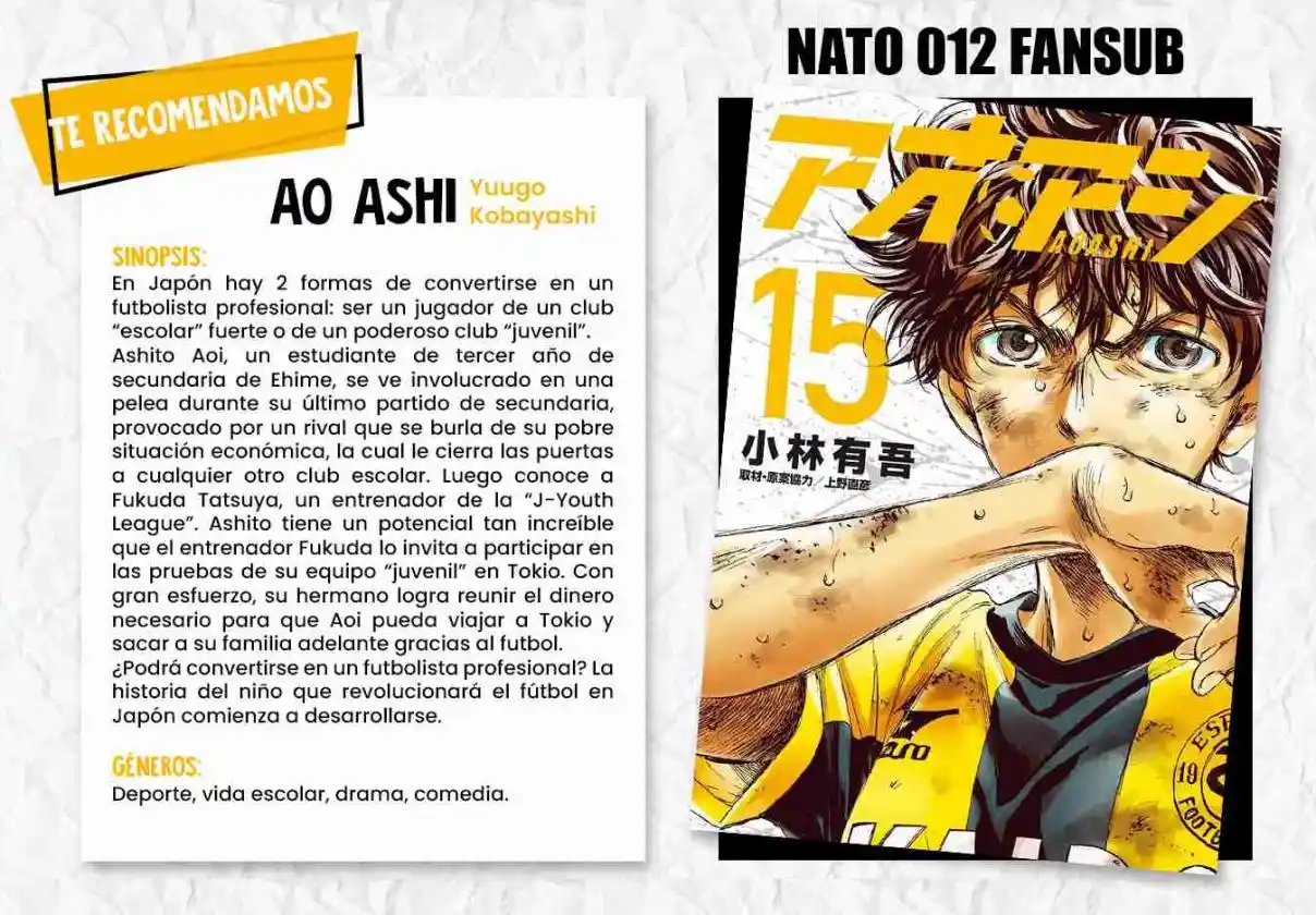 Mr.CB capítulo 7, página 24