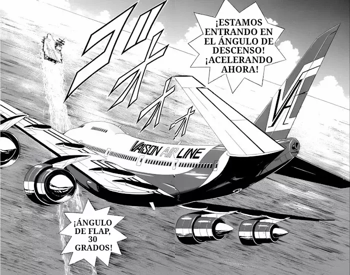 Mr. Clice capítulo 13, página 26