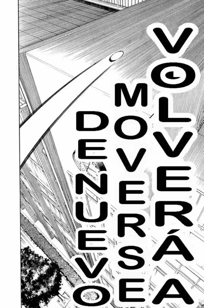 Mr Fullswing capítulo 1, página 47