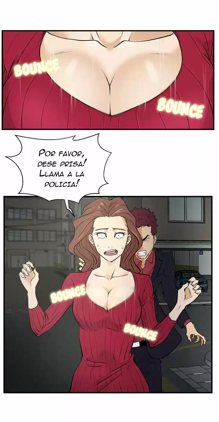 Mr. Loser capítulo 1, página 27