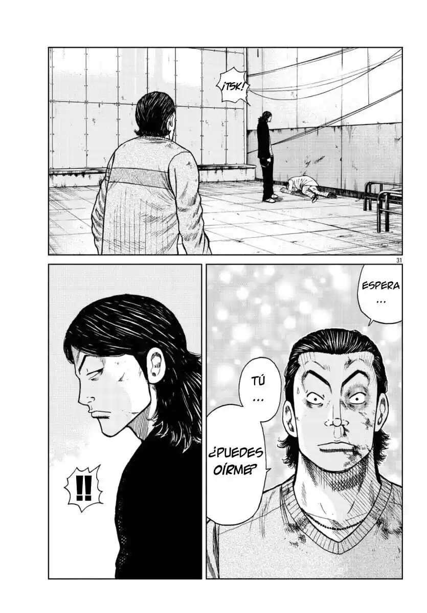 Mr Zetton capítulo 21, página 30