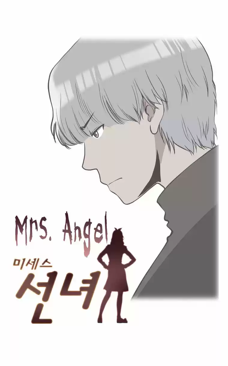 Mrs- Angel capítulo 8, página 4