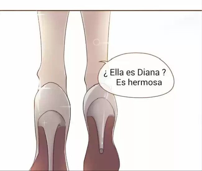 MS. REVENGE capítulo 2, página 10