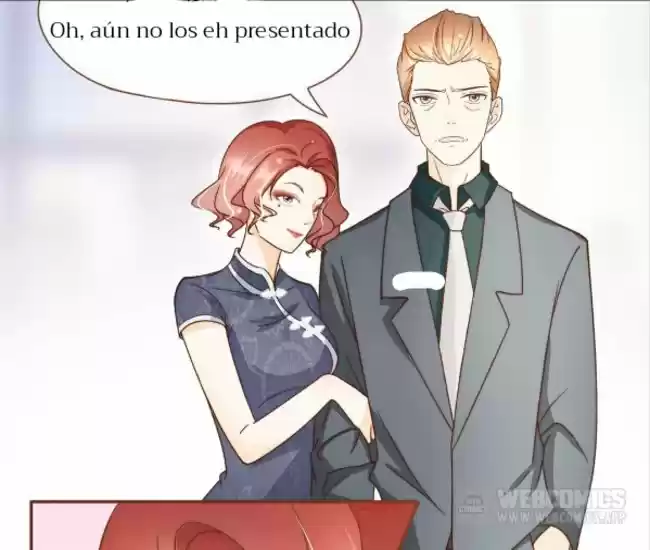 MS. REVENGE capítulo 2, página 12