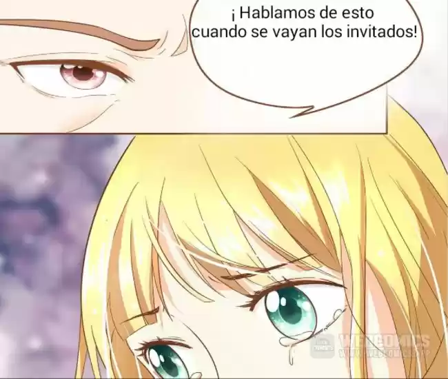 MS. REVENGE capítulo 2, página 16