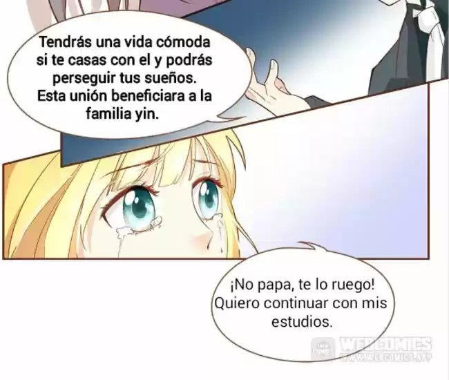 MS. REVENGE capítulo 2, página 24