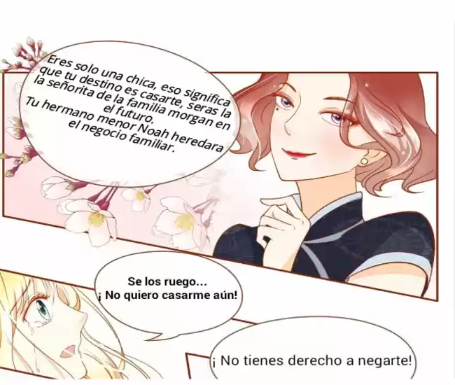 MS. REVENGE capítulo 2, página 25