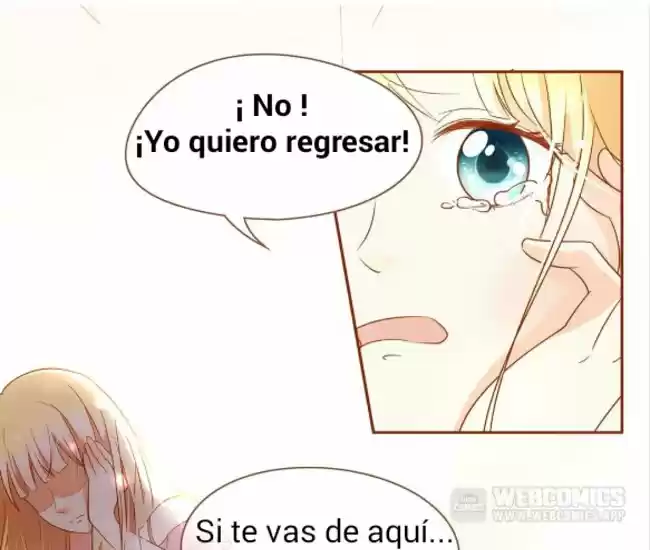 MS. REVENGE capítulo 2, página 28