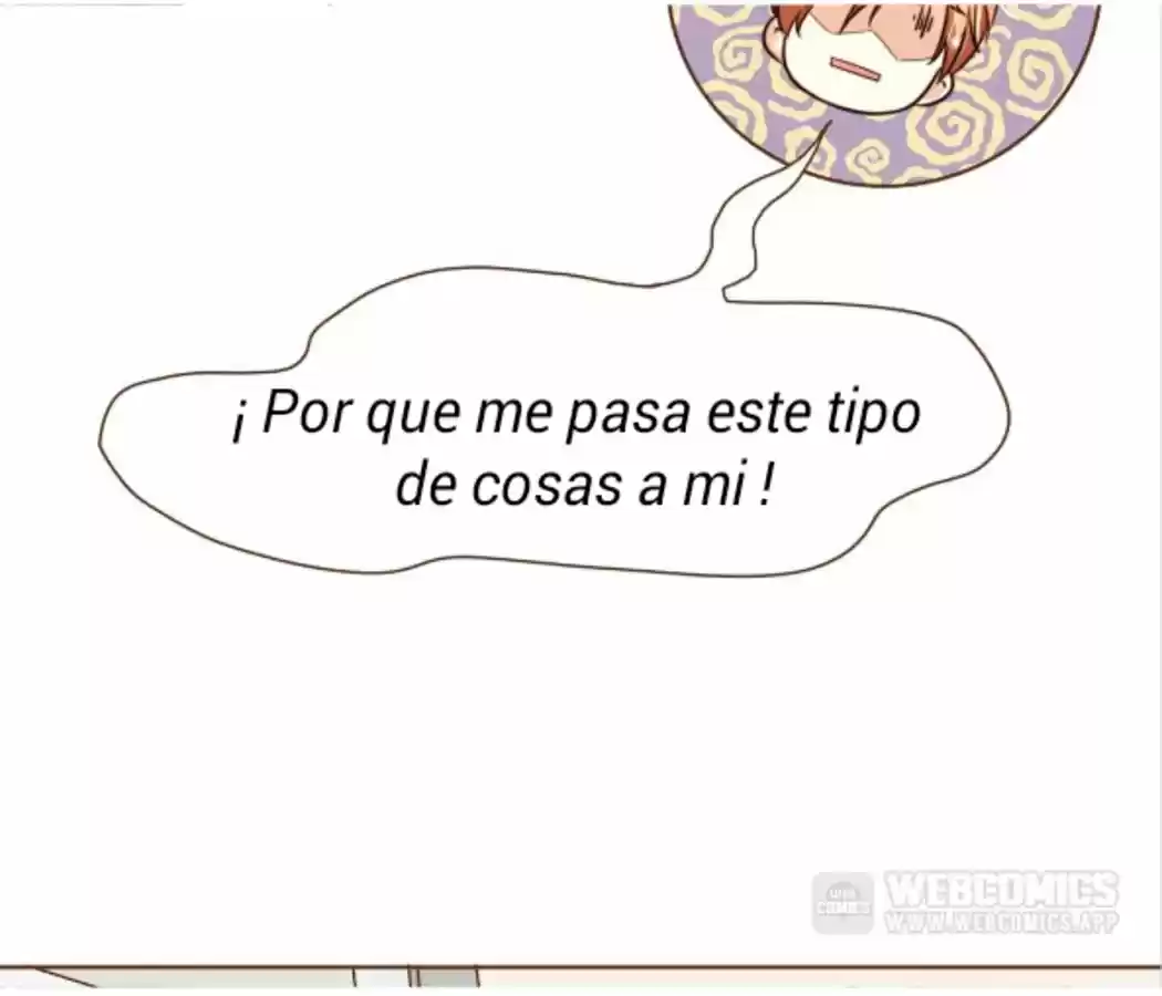 MS. REVENGE capítulo 3.5, página 34