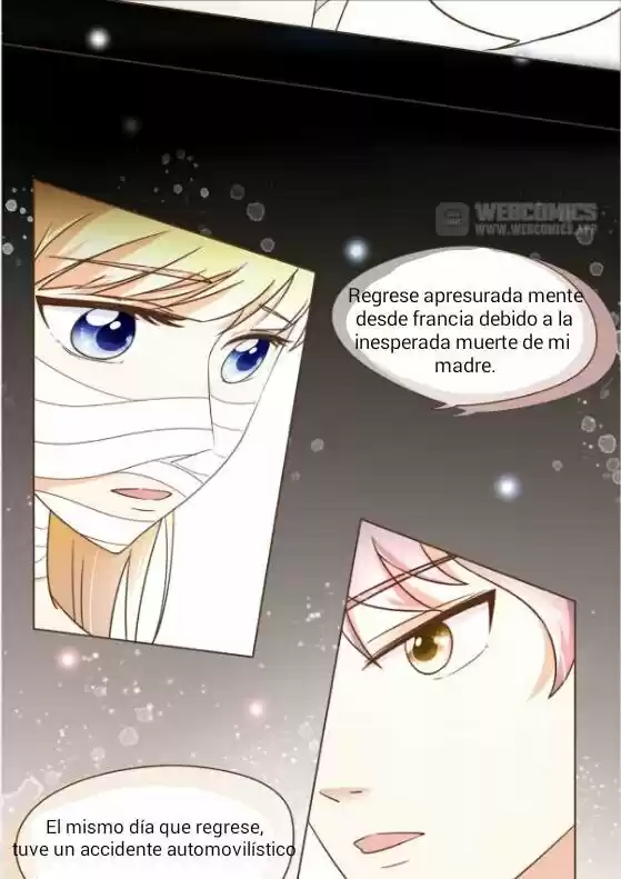 MS. REVENGE capítulo 4, página 5