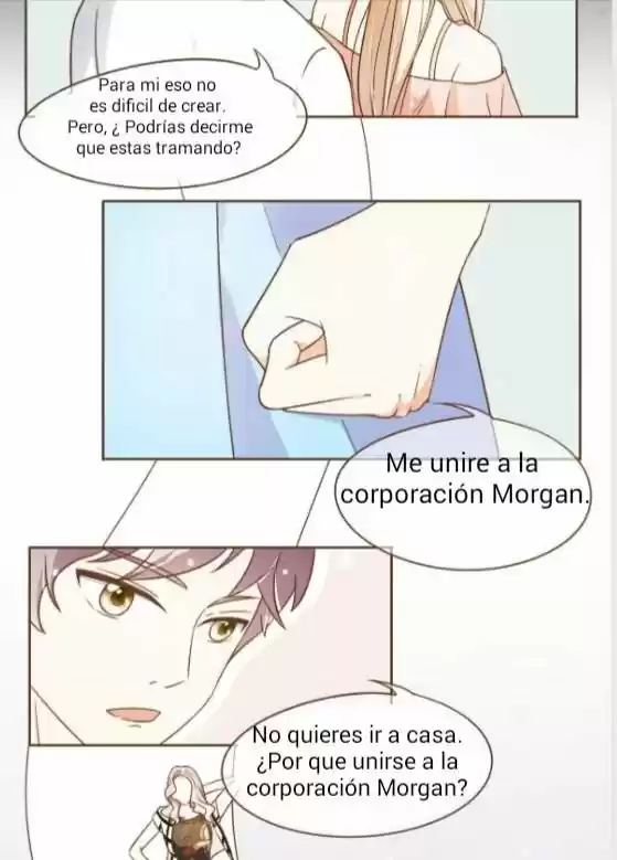 MS. REVENGE capítulo 4, página 24