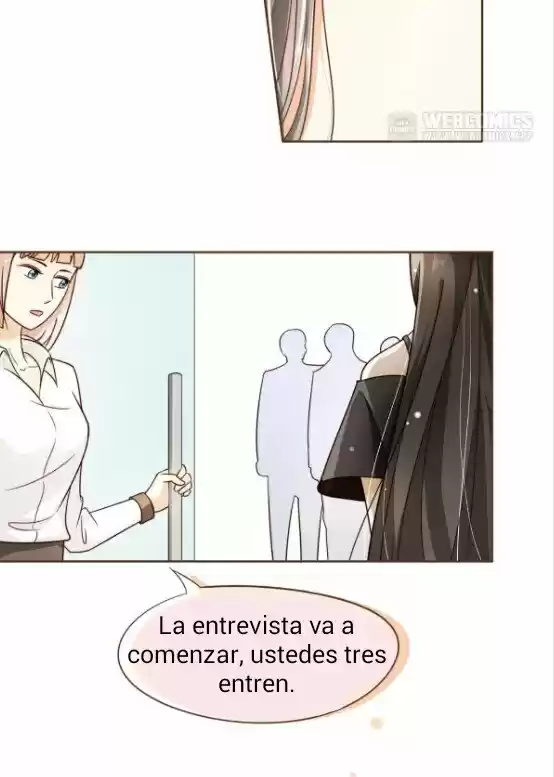 MS. REVENGE capítulo 4, página 32