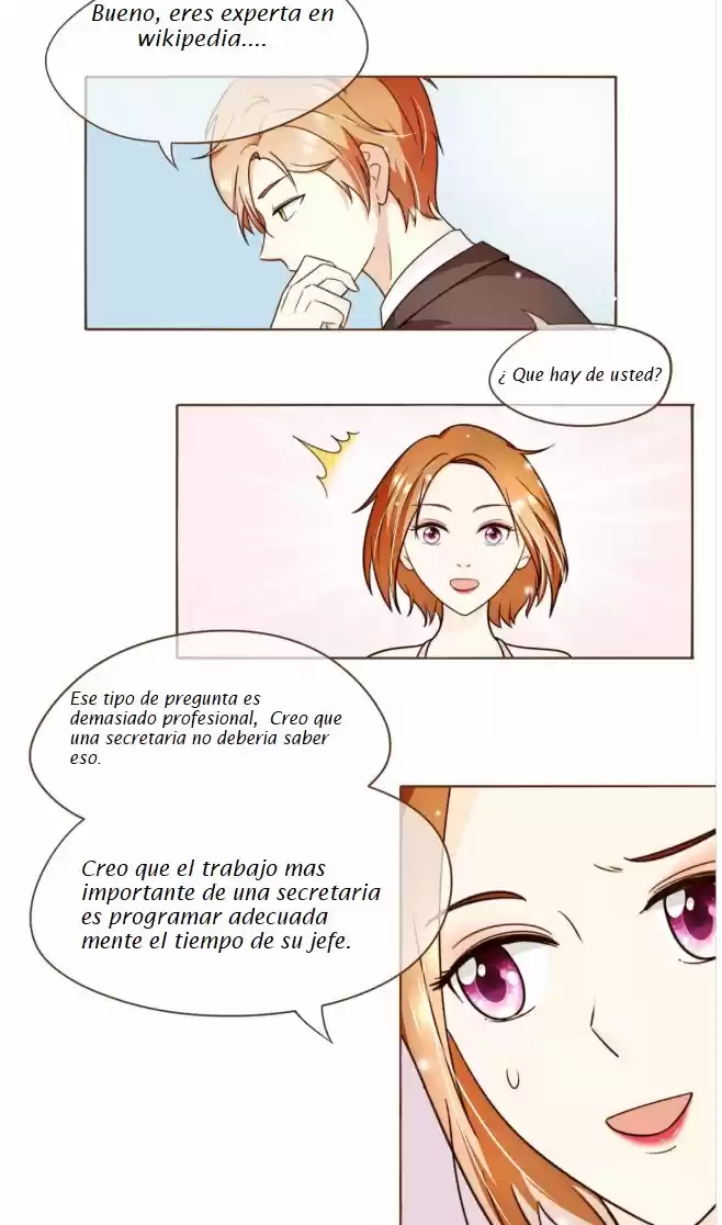 MS. REVENGE capítulo 5, página 24