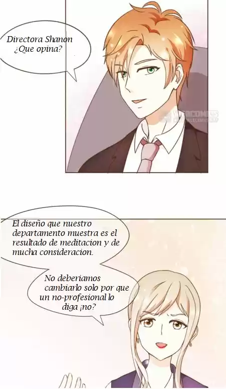MS. REVENGE capítulo 7, página 24