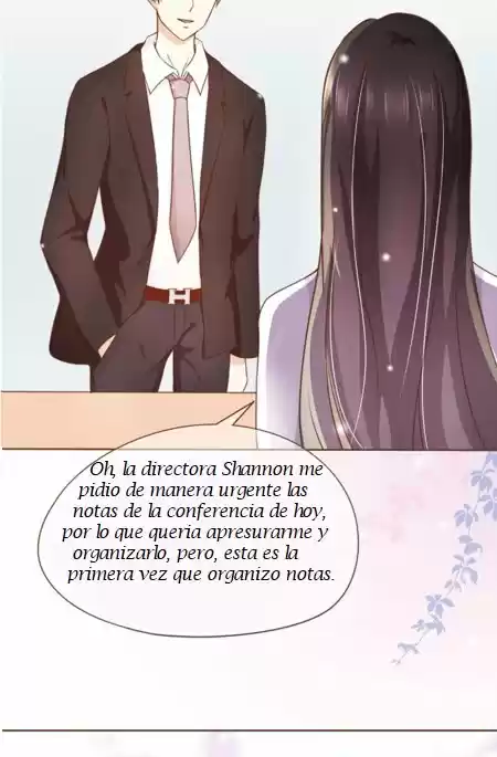 MS. REVENGE capítulo 7, página 33