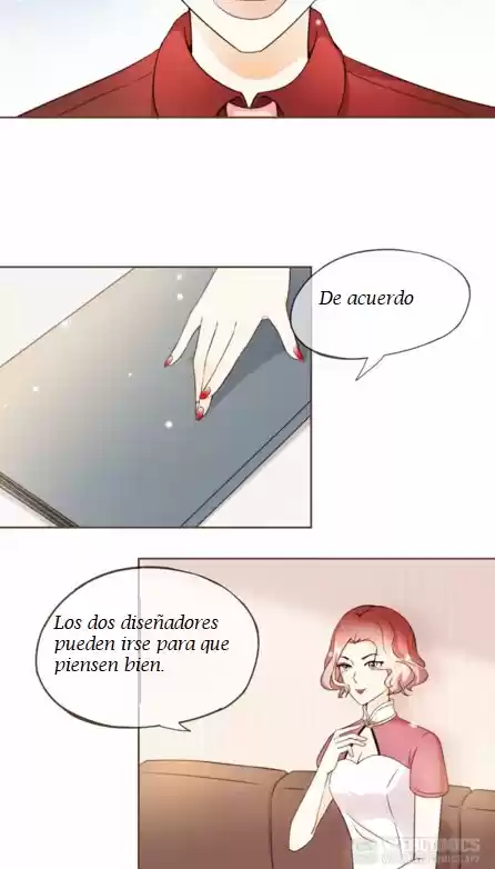MS. REVENGE capítulo 8, página 5