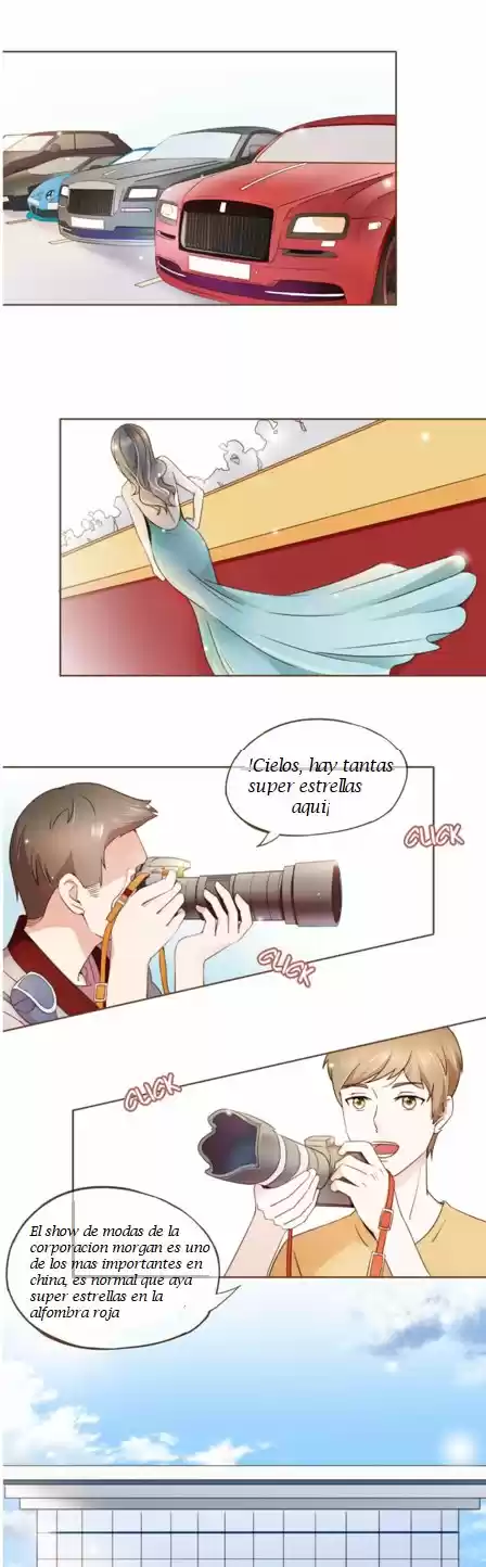 MS. REVENGE capítulo 8, página 20