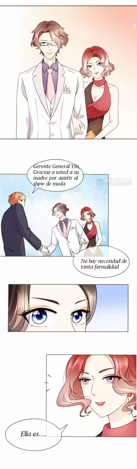 MS. REVENGE capítulo 8, página 24