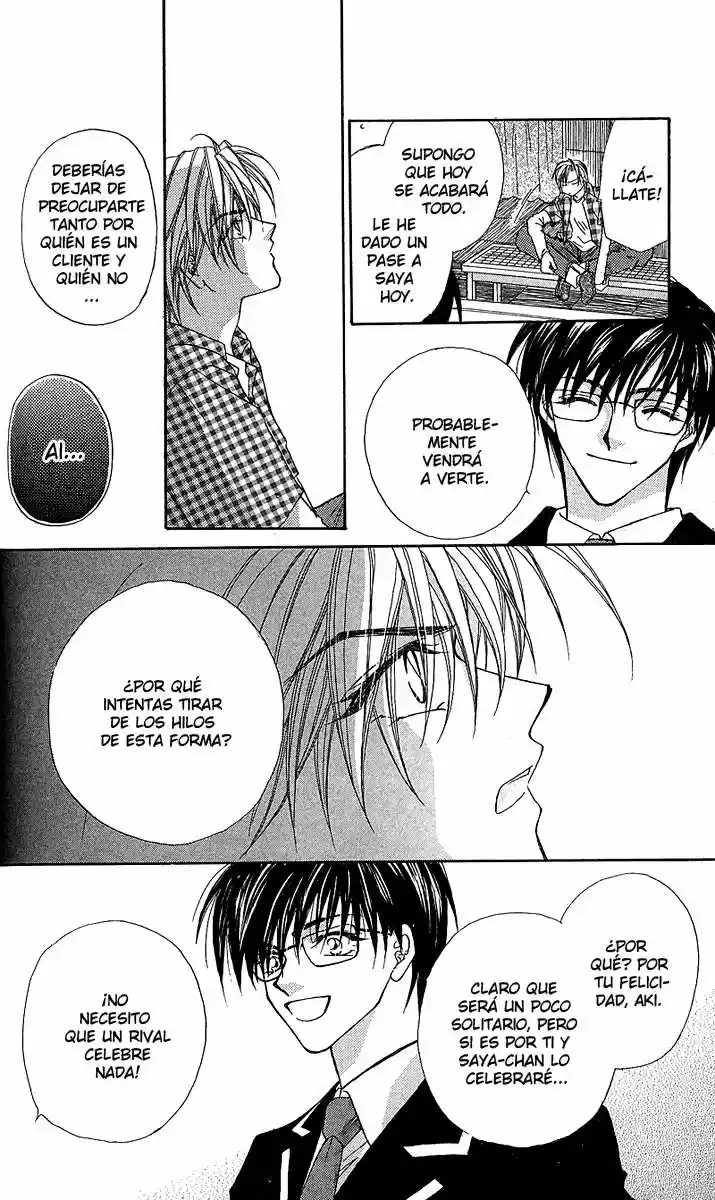 MT Pass capítulo 5, página 33