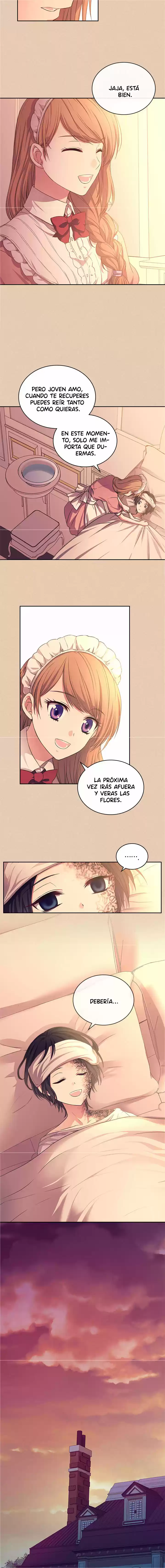 Mucama Del Duque. capítulo 13, página 9
