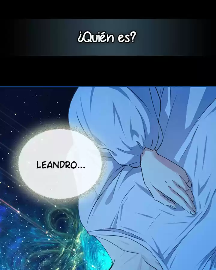Mucama Del Duque. capítulo 21, página 7