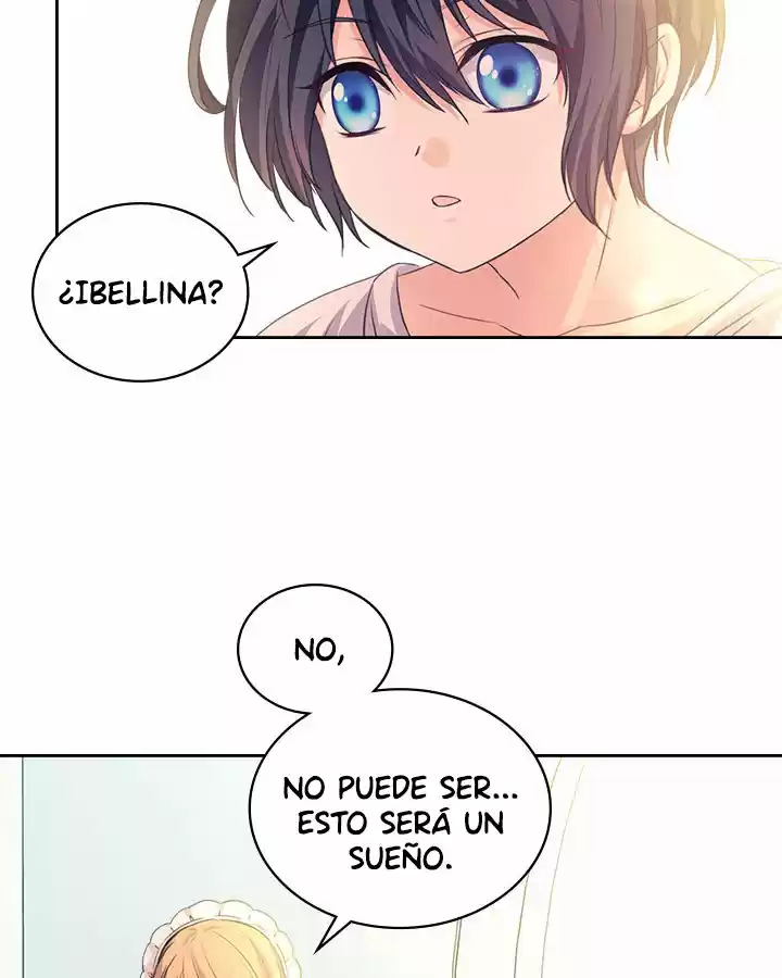 Mucama Del Duque. capítulo 21, página 32