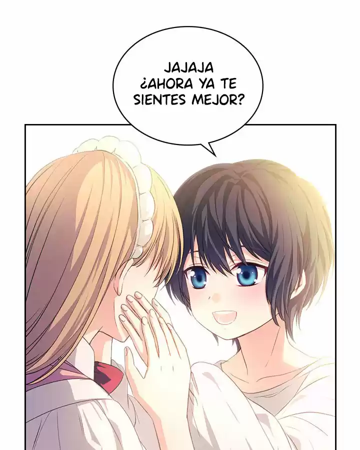 Mucama Del Duque. capítulo 21, página 38