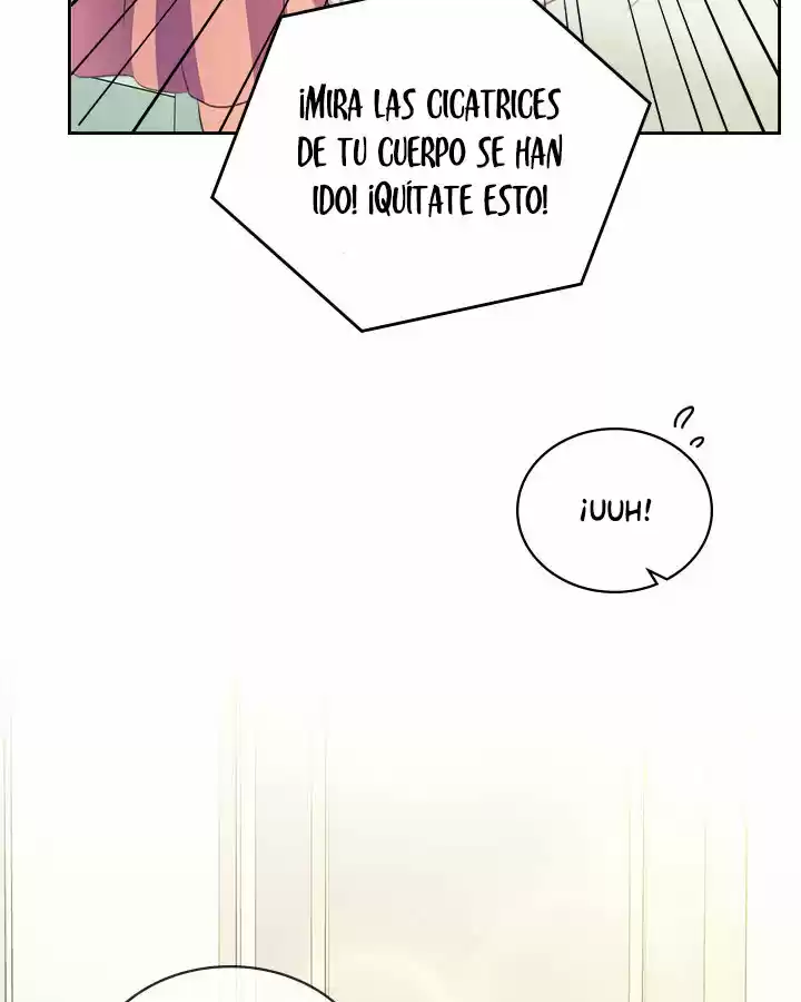 Mucama Del Duque. capítulo 21, página 54