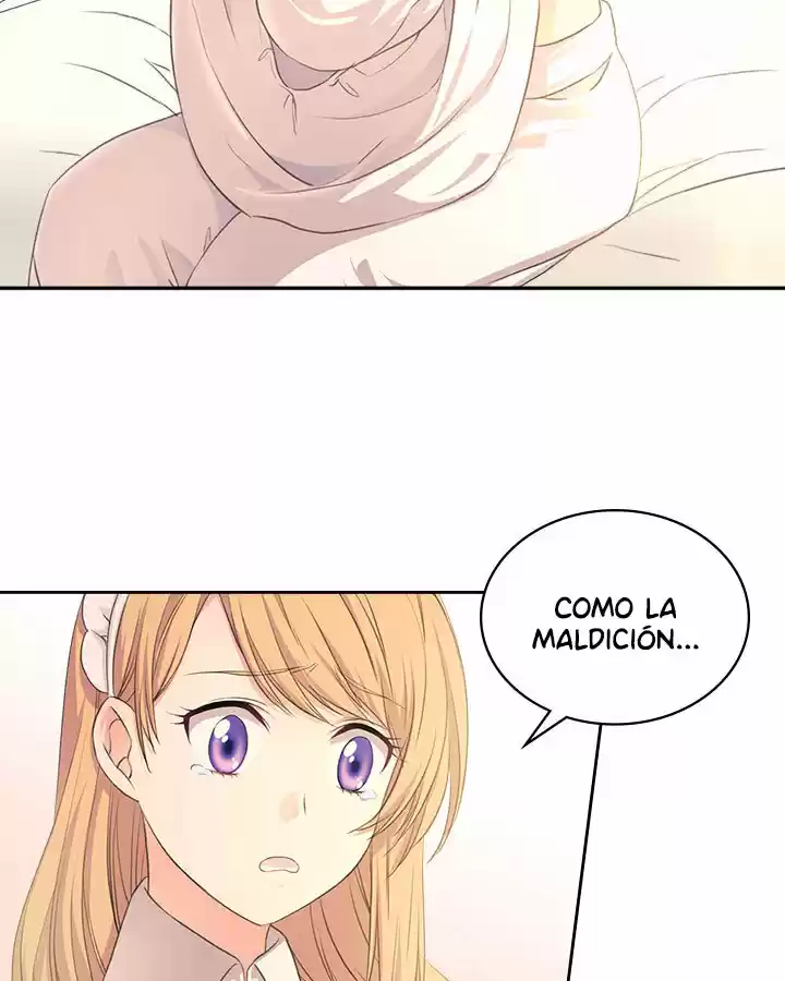 Mucama Del Duque. capítulo 21, página 56