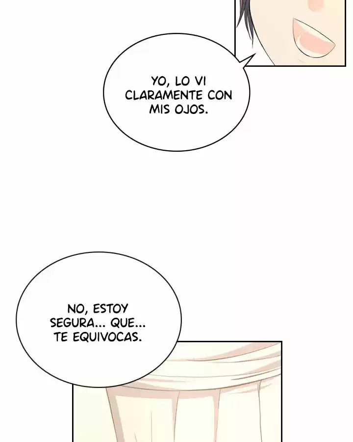 Mucama Del Duque. capítulo 21, página 59