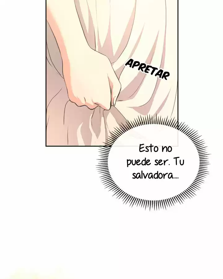 Mucama Del Duque. capítulo 21, página 60