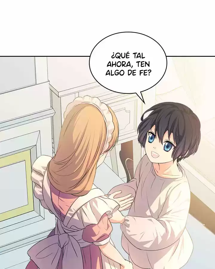 Mucama Del Duque. capítulo 21, página 73