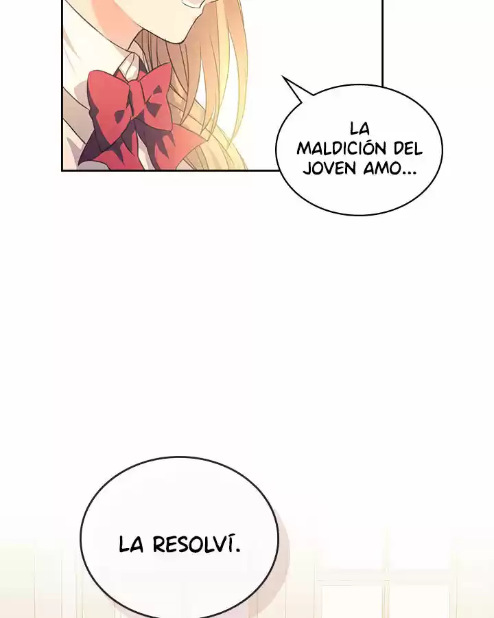 Mucama Del Duque. capítulo 21, página 75