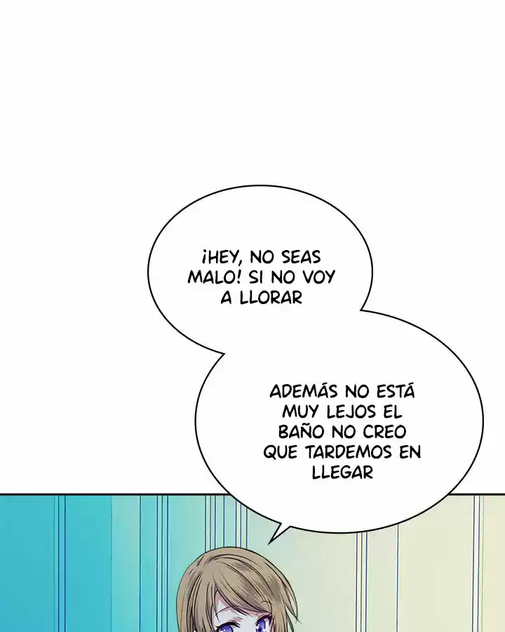 Mucama Del Duque. capítulo 3, página 32