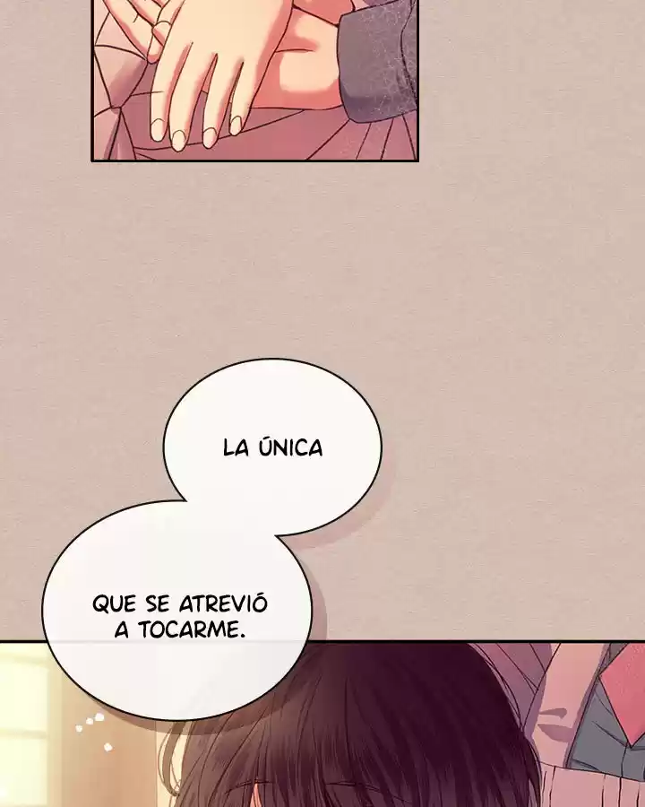 Mucama Del Duque. capítulo 4, página 80