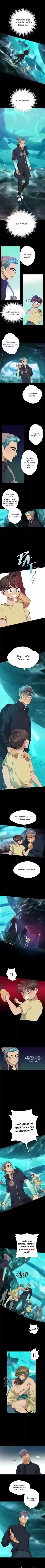 MUERTE : REPROGRAMAR capítulo 1, página 9