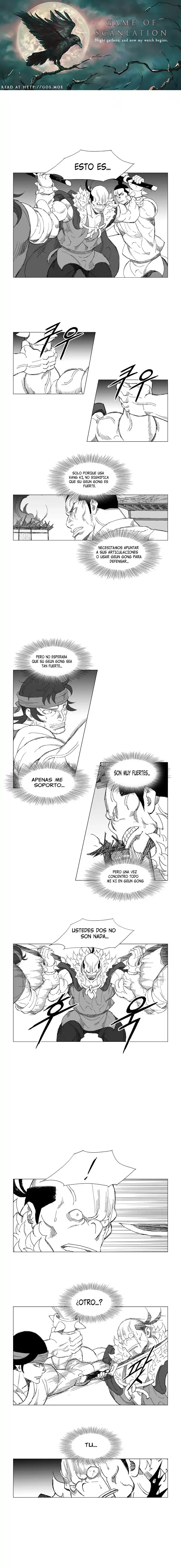 Mujang capítulo 208, página 2