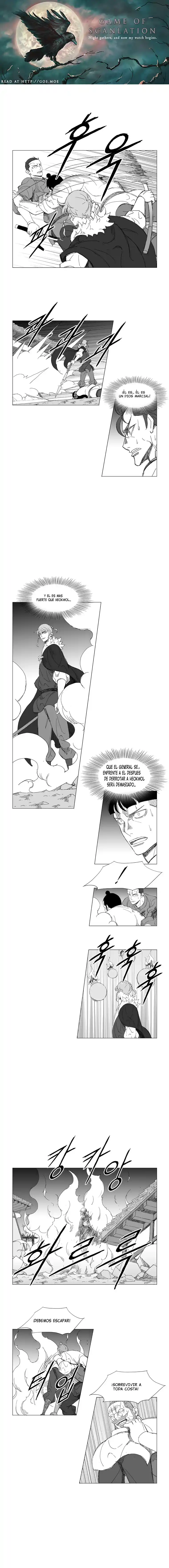 Mujang capítulo 211, página 2