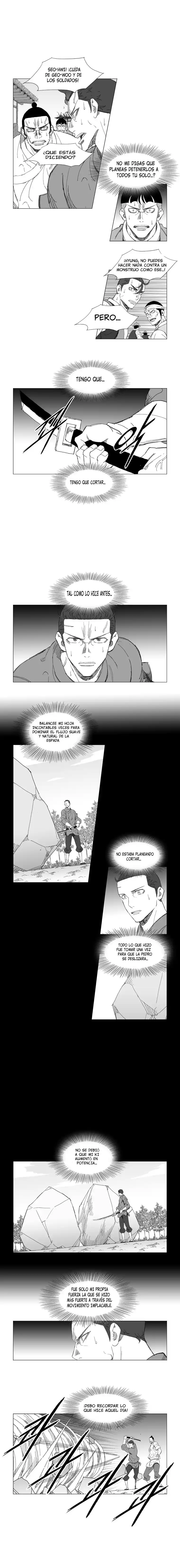 Mujang capítulo 211, página 4
