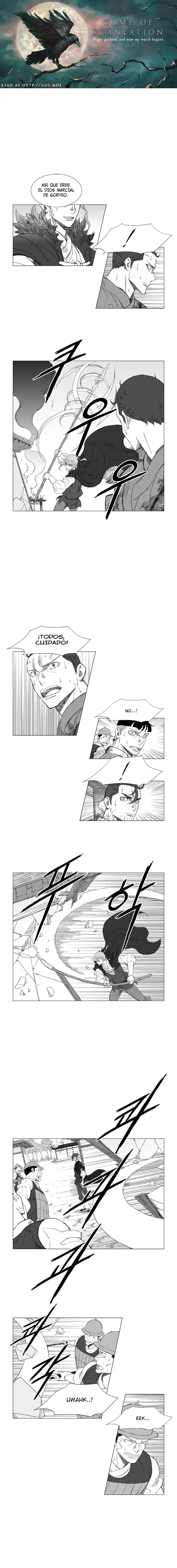 Mujang capítulo 212, página 2