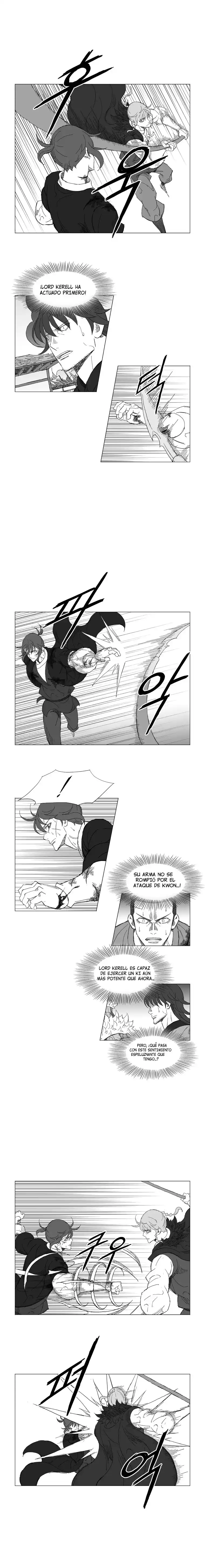 Mujang capítulo 212, página 5