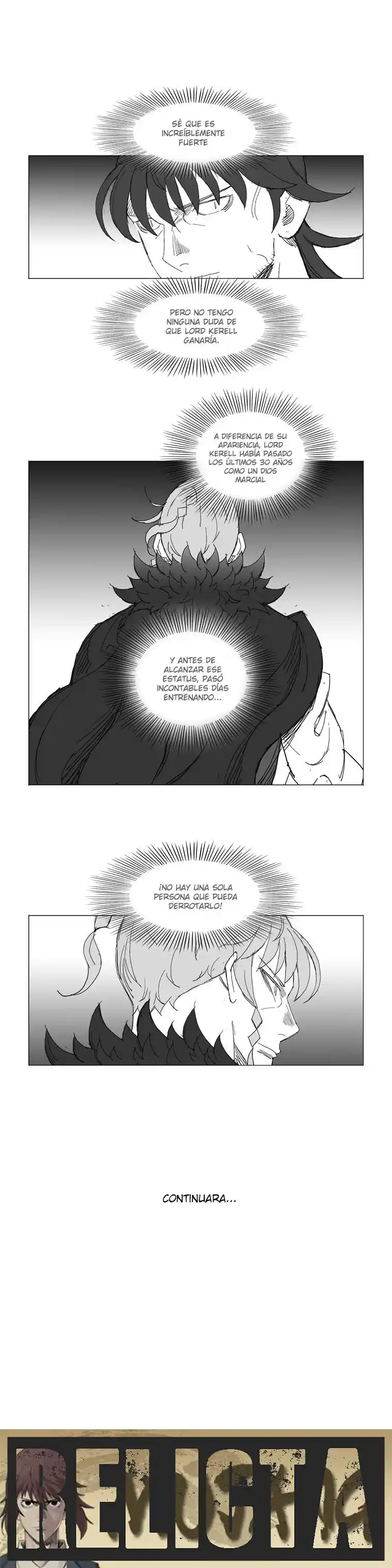Mujang capítulo 214, página 6