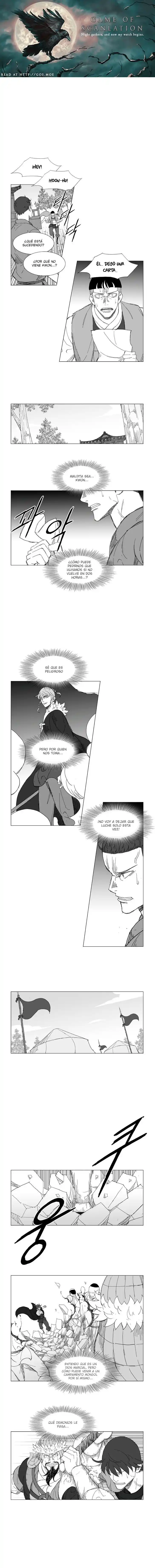 Mujang capítulo 216, página 2