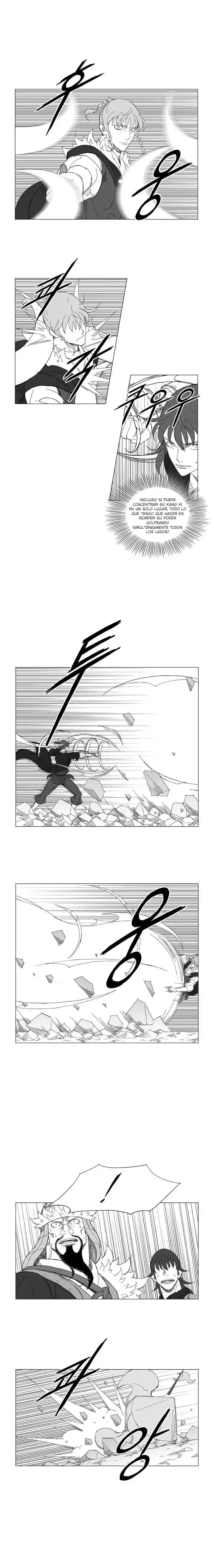 Mujang capítulo 217, página 2