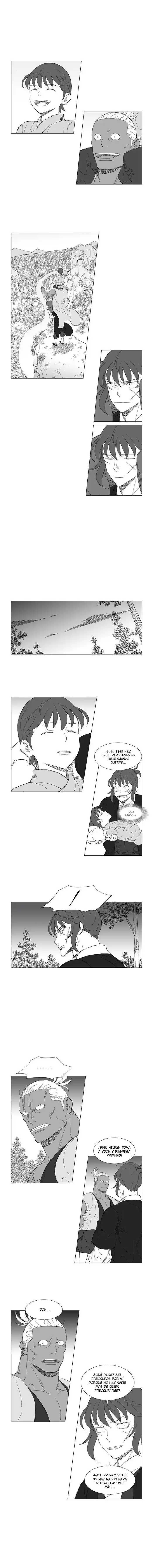 Mujang capítulo 227, página 4