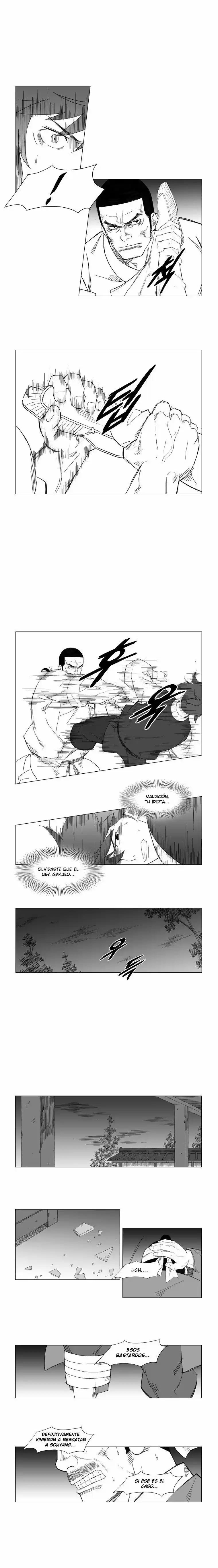 Mujang capítulo 34, página 4