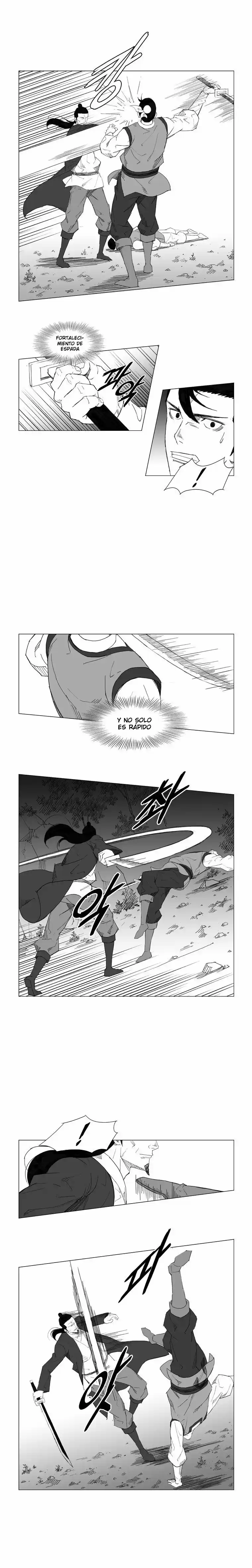 Mujang capítulo 38, página 4
