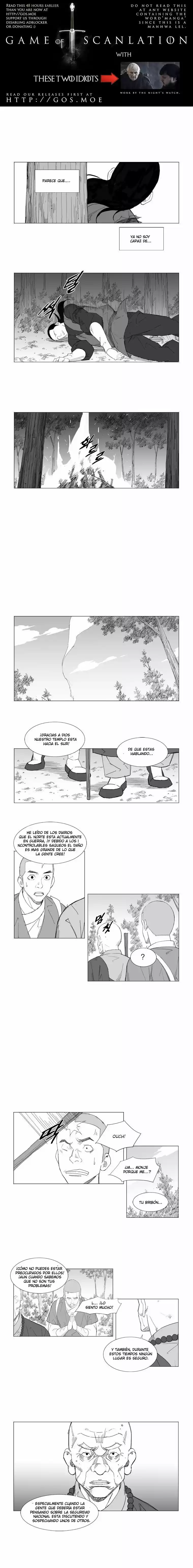 Mujang capítulo 44, página 3